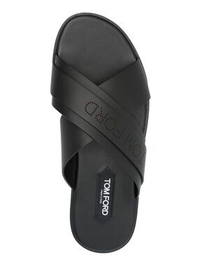 Tom ford men slides size 8